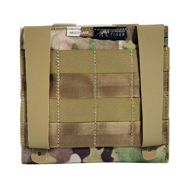 Tasmanian Tiger TT IFAK Pouch S MKII MC			Erste-Hilfe-Tasche Fabrikpreis