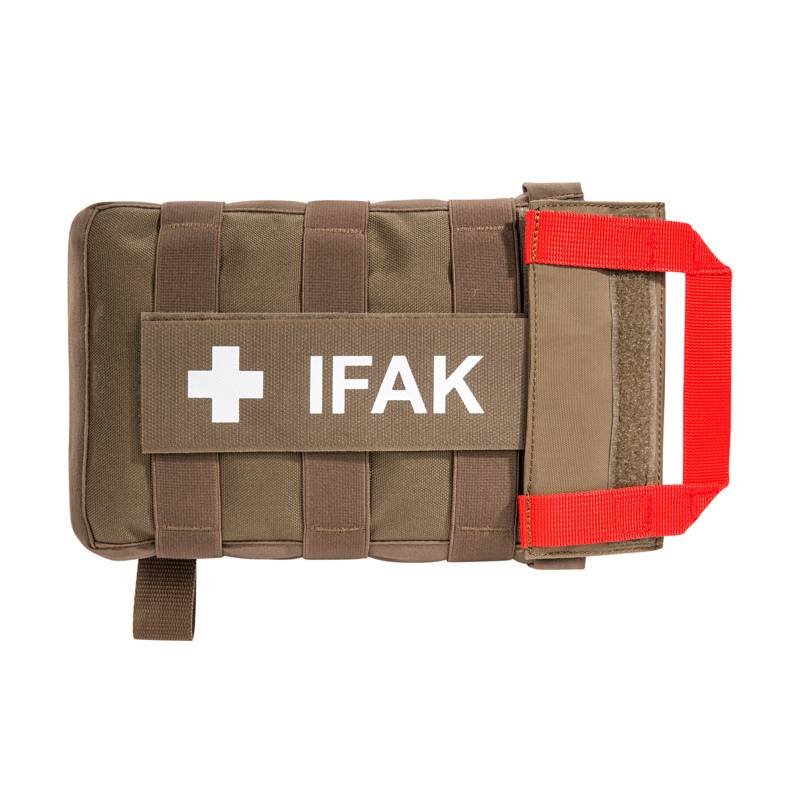 Tasmanian Tiger TT IFAK Pouch VL L			Erste-Hilfe-Tasche Sonderangebot