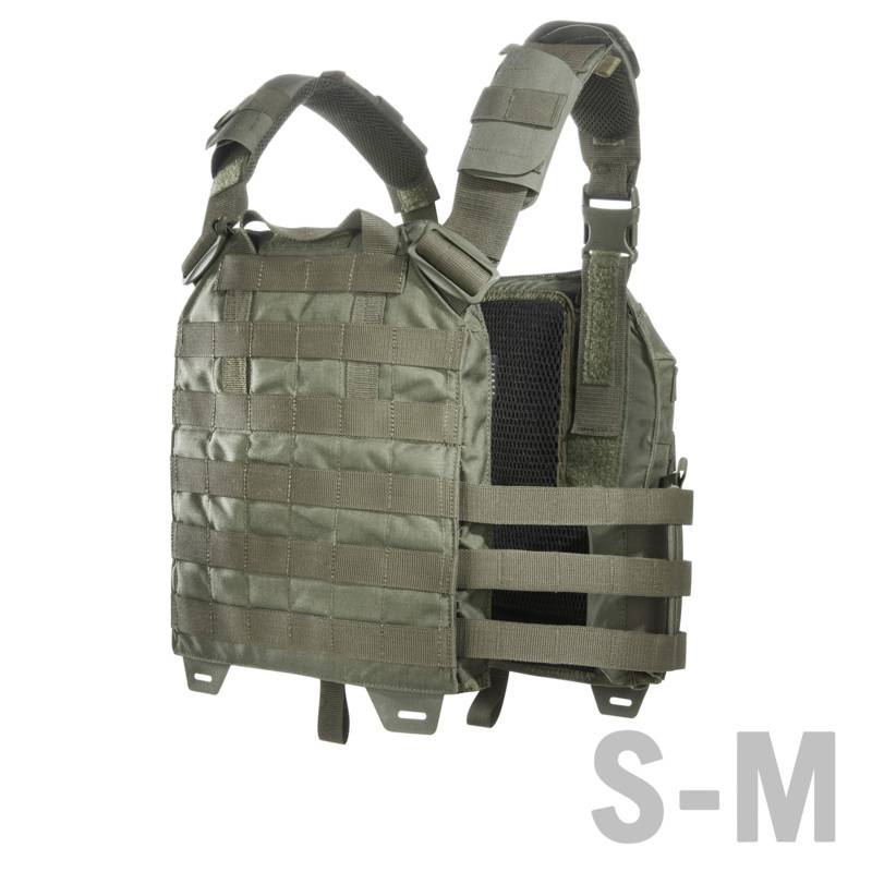 Tasmanian Tiger TT Plate Carrier MKIV IRR			Leichter Plattenträger Flash Sale