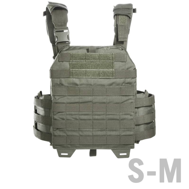 Tasmanian Tiger TT Plate Carrier MKIV IRR			Leichter Plattenträger Flash Sale