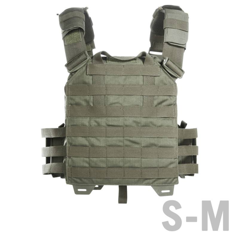 Tasmanian Tiger TT Plate Carrier MKIV IRR			Leichter Plattenträger Flash Sale