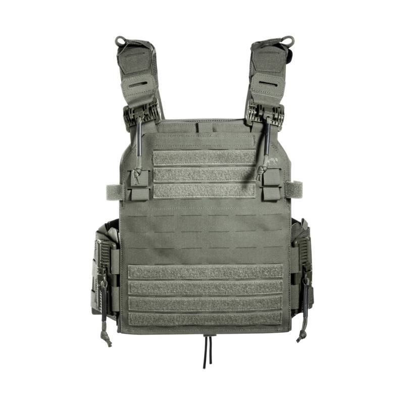 Tasmanian Tiger TT Plate Carrier QR LC IRR			Plattenträger Begrenztes Angebot