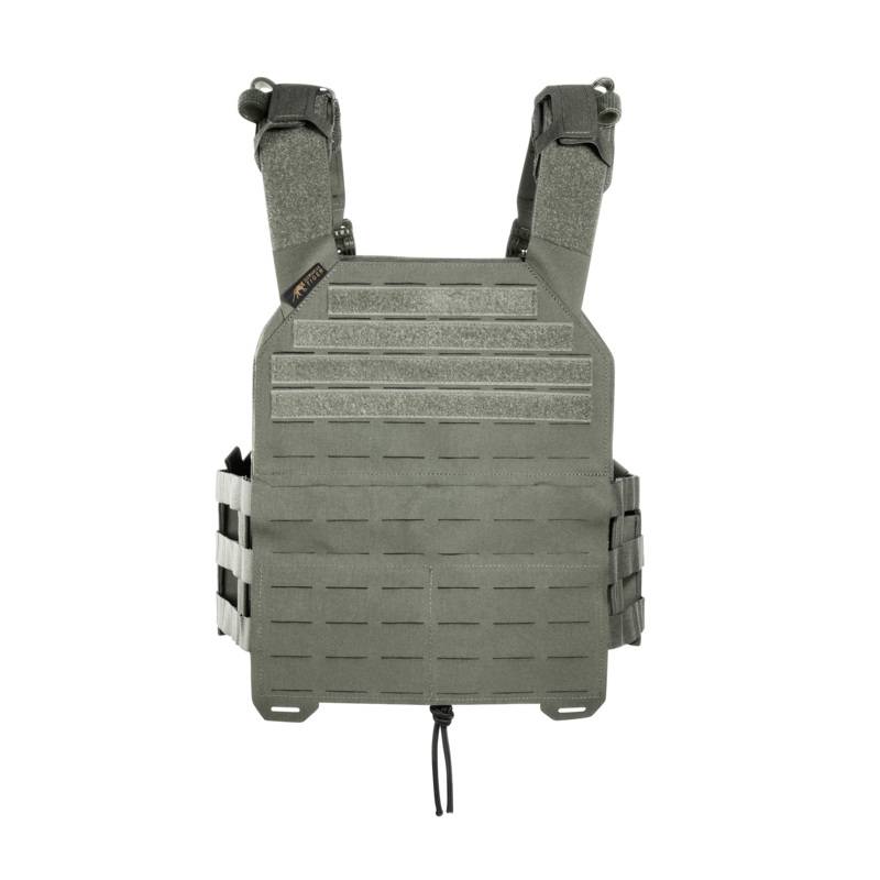 Tasmanian Tiger TT Plate Carrier QR LC IRR			Plattenträger Begrenztes Angebot
