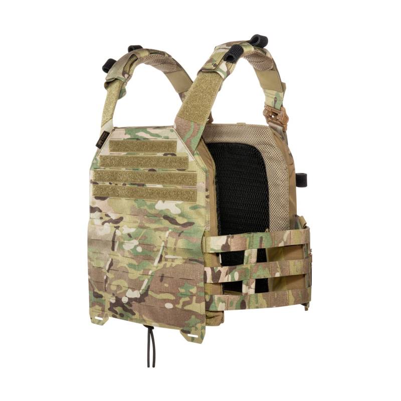 Tasmanian Tiger TT Plate Carrier QR LC MC			Plattenträger Online Shopping