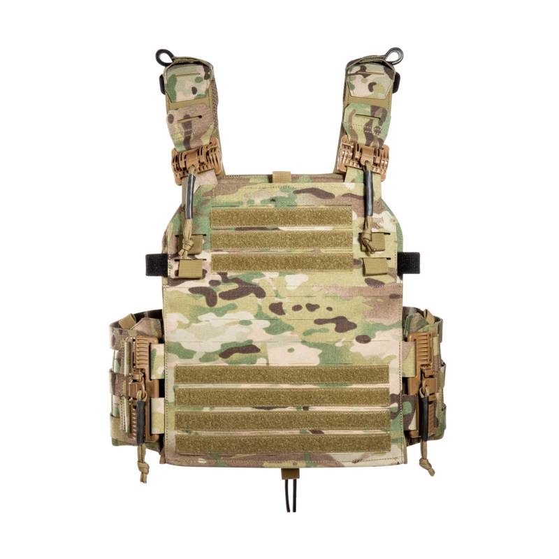 Tasmanian Tiger TT Plate Carrier QR LC MC			Plattenträger Online Shopping