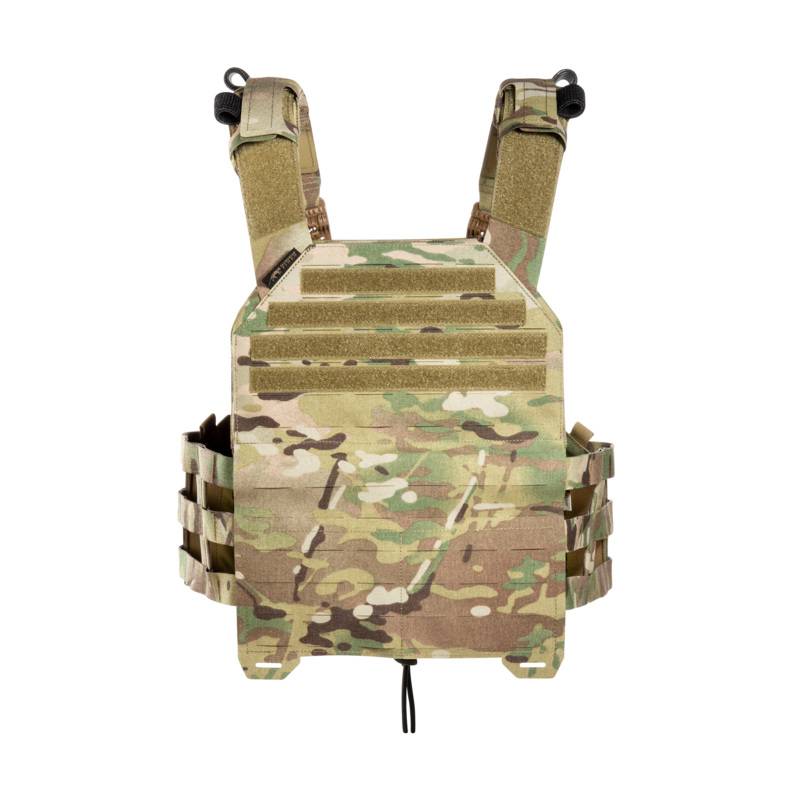 Tasmanian Tiger TT Plate Carrier QR LC MC			Plattenträger Online Shopping