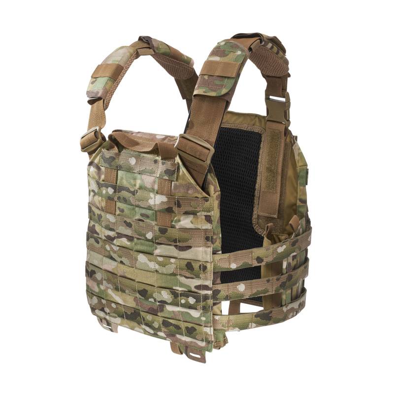 Tasmanian Tiger TT Plate Carrier MKIV MC			Plattenträger Saisonschlussverkauf