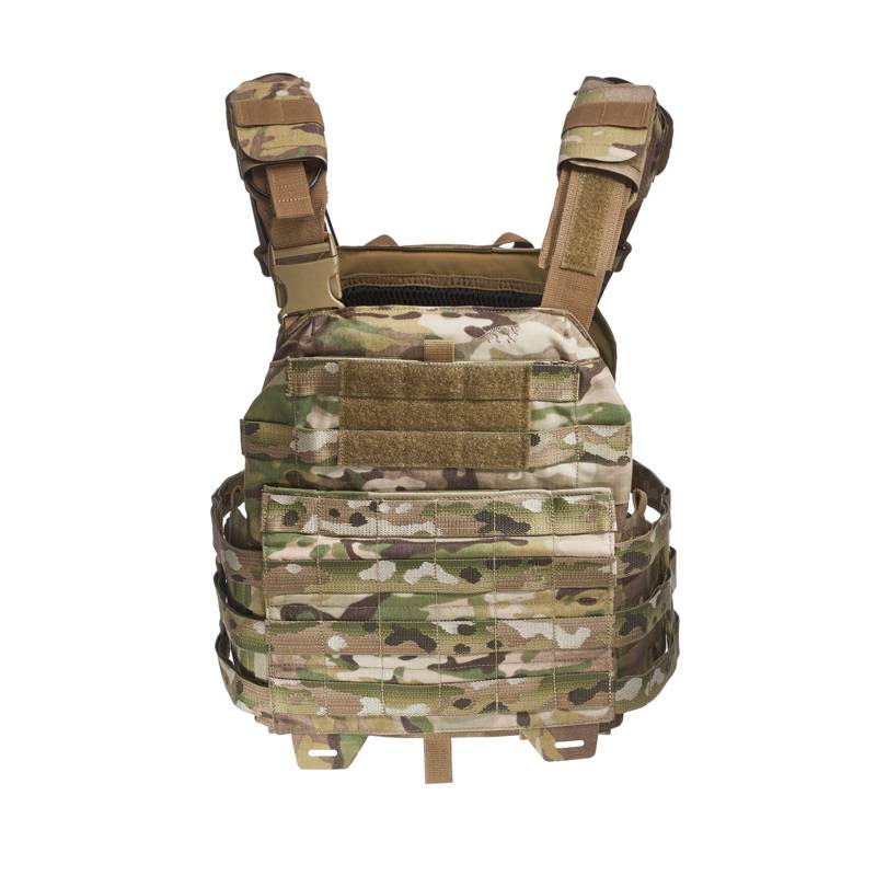 Tasmanian Tiger TT Plate Carrier MKIV MC			Plattenträger Saisonschlussverkauf