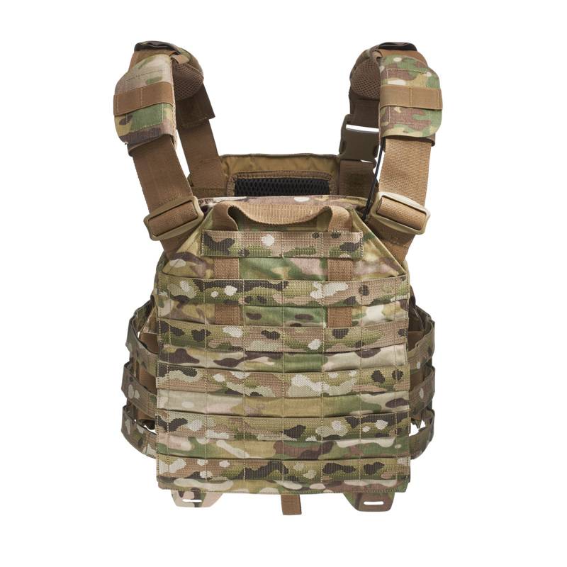 Tasmanian Tiger TT Plate Carrier MKIV MC			Plattenträger Saisonschlussverkauf