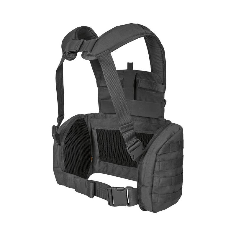 Tasmanian Tiger TT Chest Rig M4 MKII			Gurtzeug Black Friday