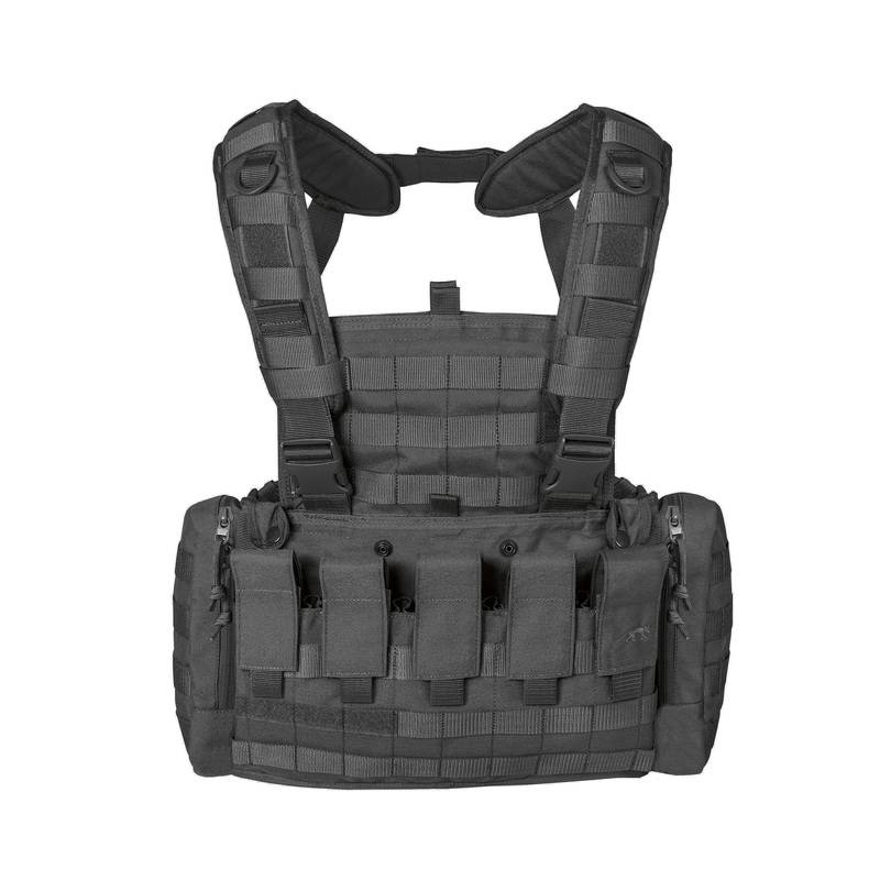 Tasmanian Tiger TT Chest Rig M4 MKII			Gurtzeug Black Friday