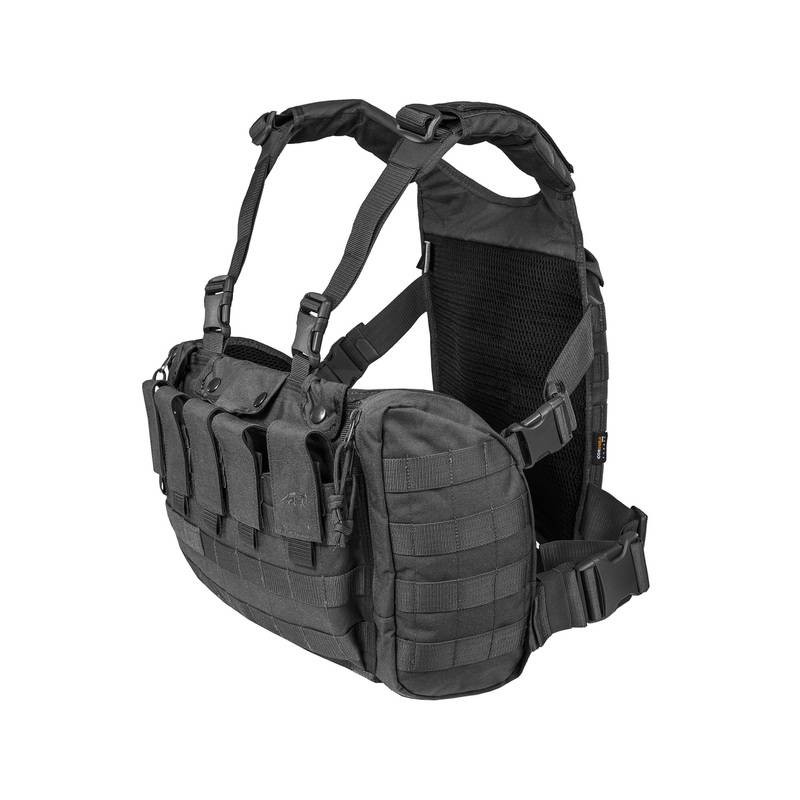 Tasmanian Tiger TT Chest Rig M4 MKII			Gurtzeug Black Friday