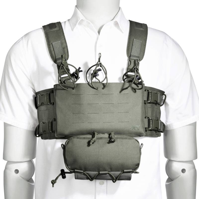 Tasmanian Tiger TT Small Combi Rig IRR			Gurtzeug Weihnachtsangebot