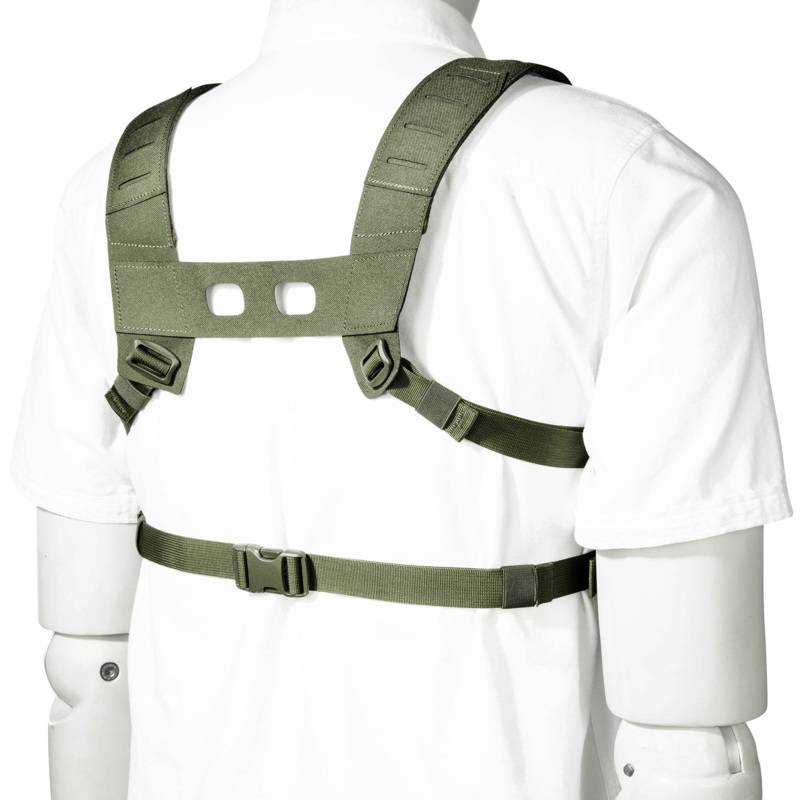 Tasmanian Tiger TT Small Combi Rig			Gurtzeug Osterangebot