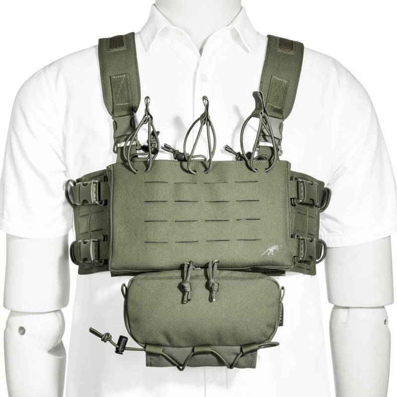 Tasmanian Tiger TT Small Combi Rig			Gurtzeug Osterangebot