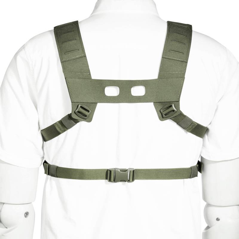 Tasmanian Tiger TT Small Combi Rig			Gurtzeug Osterangebot
