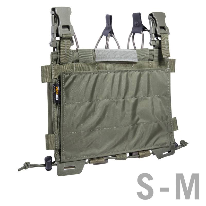 Tasmanian Tiger TT Carrier Mag Panel LC M4 IRR			Austausch-Frontpanel Muttertagsangebot