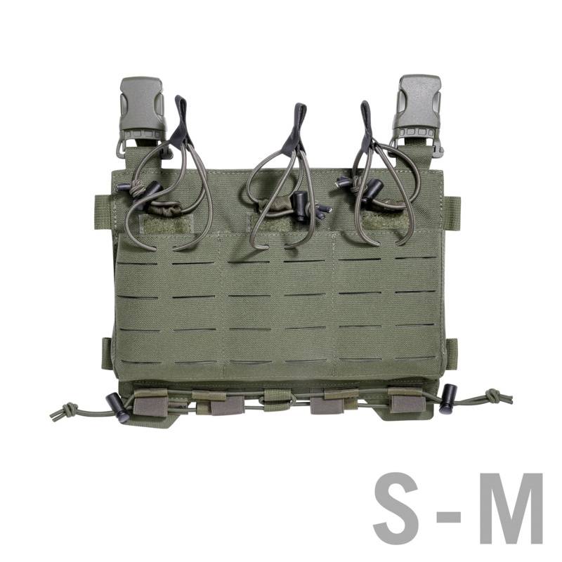Tasmanian Tiger TT Carrier Mag Panel LC M4 IRR			Austausch-Frontpanel Muttertagsangebot