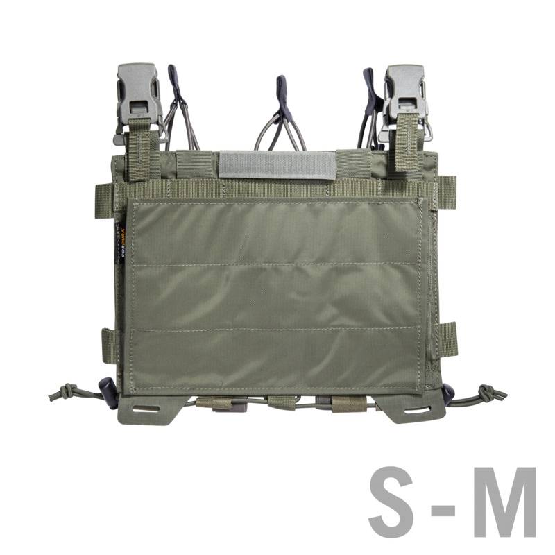 Tasmanian Tiger TT Carrier Mag Panel LC M4 IRR			Austausch-Frontpanel Muttertagsangebot
