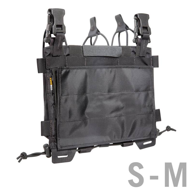 Tasmanian Tiger TT Carrier Mag Panel LC M4			Austausch-Frontpanel Vatertagsangebot