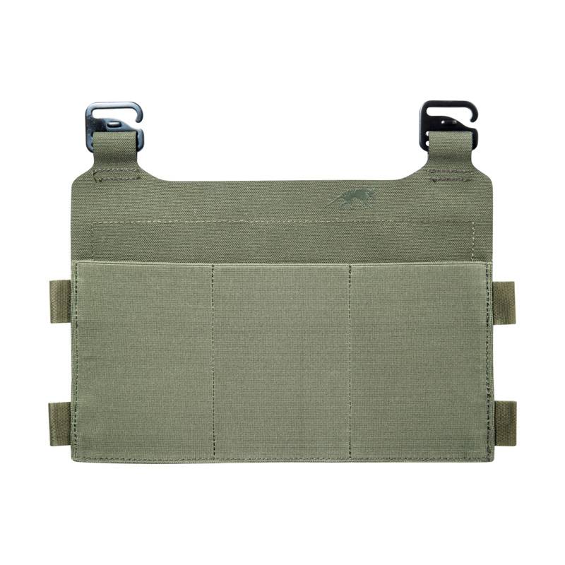 Tasmanian Tiger TT 3 SGL Mini Panel M4 EL			Austausch-Frontpanel Valentinstagsangebot