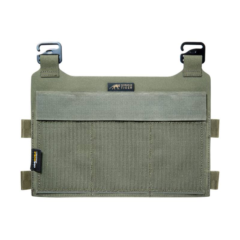 Tasmanian Tiger TT 3 SGL Mini Panel M4 EL			Austausch-Frontpanel Valentinstagsangebot