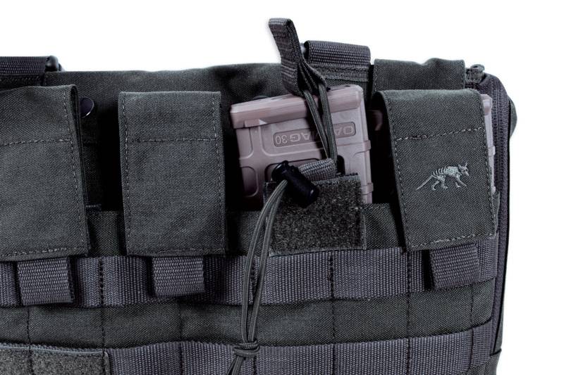 Tasmanian Tiger TT BEL Adapter (5pcs)			Magazinbefestigung Heißer Verkauf