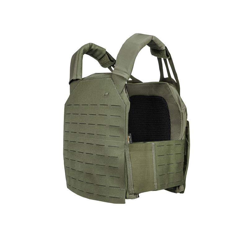 Tasmanian Tiger TT Plate Carrier LC			Leichter Plattenträger Neueste Mode