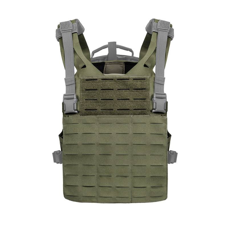 Tasmanian Tiger TT Plate Carrier LC			Leichter Plattenträger Neueste Mode