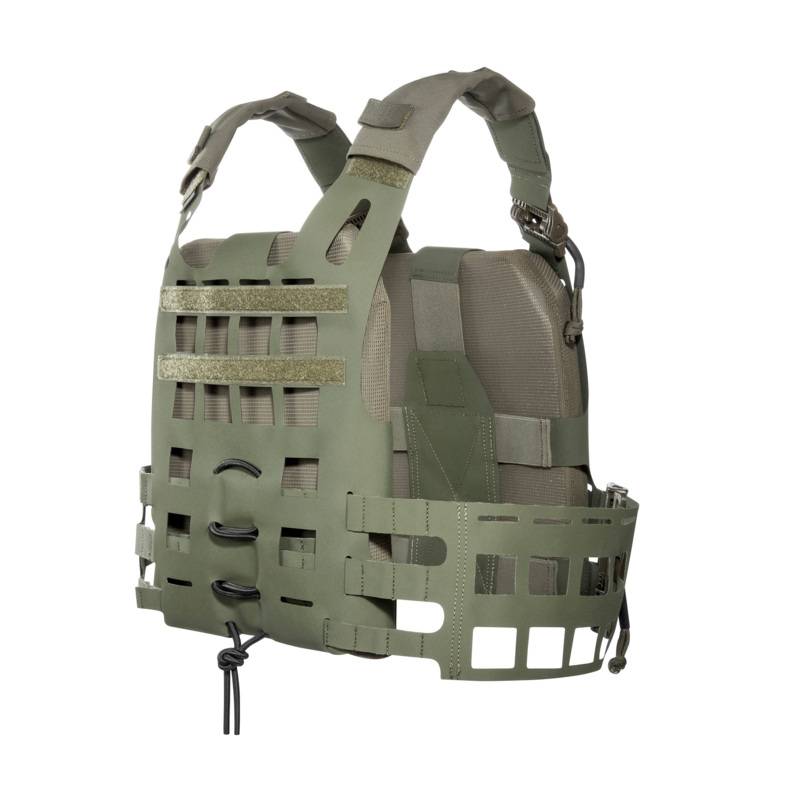 Tasmanian Tiger TT Plate Carrier QR SK anfibia MKII			Plattenträger Zeitlich begrenztes Angebot