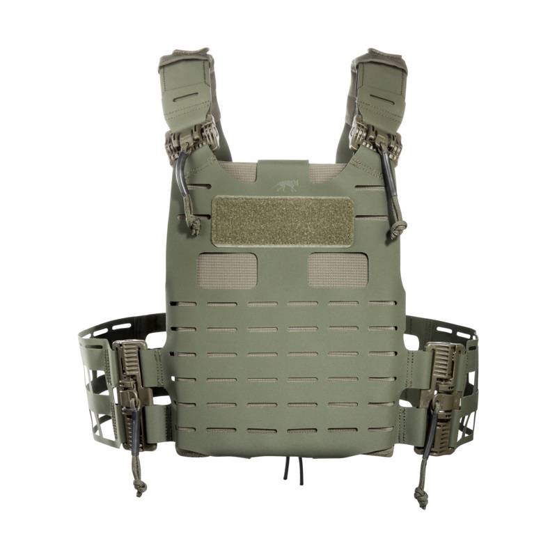 Tasmanian Tiger TT Plate Carrier QR SK anfibia MKII			Plattenträger Zeitlich begrenztes Angebot