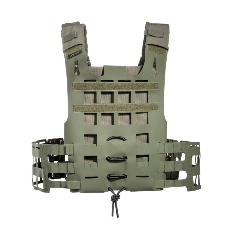 Tasmanian Tiger TT Plate Carrier QR SK anfibia MKII			Plattenträger Zeitlich begrenztes Angebot