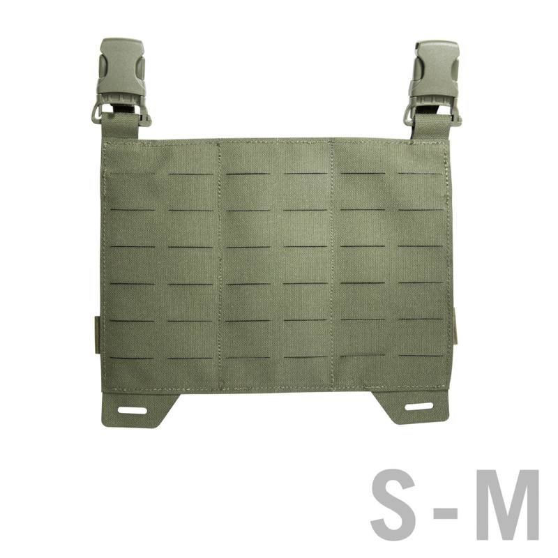 Tasmanian Tiger TT Carrier Panel LC			Lasercut-Frontpanel Blitzangebot