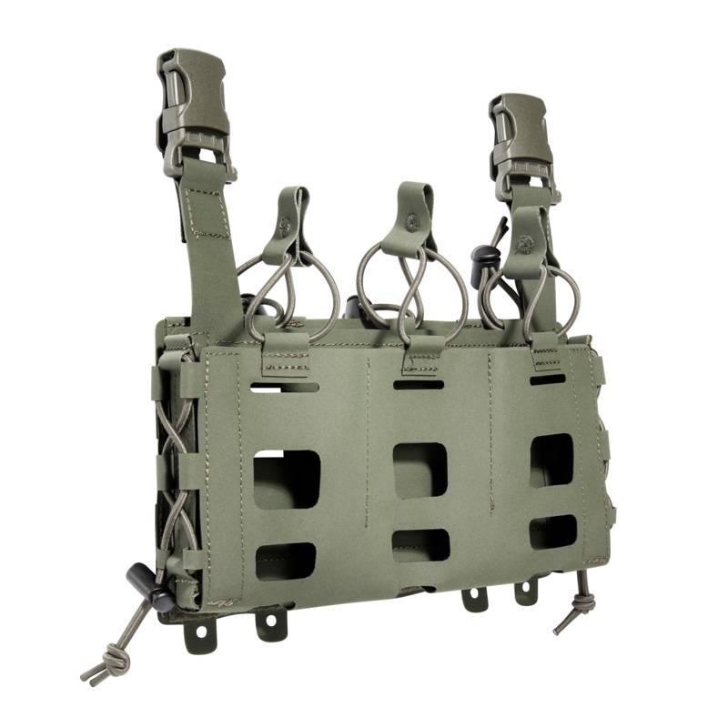 Tasmanian Tiger TT Carrier Mag Panel anfibia			Frontpanel Große Rabatte