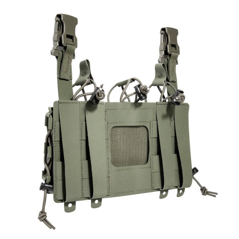 Tasmanian Tiger TT Carrier Mag Panel anfibia			Frontpanel Große Rabatte