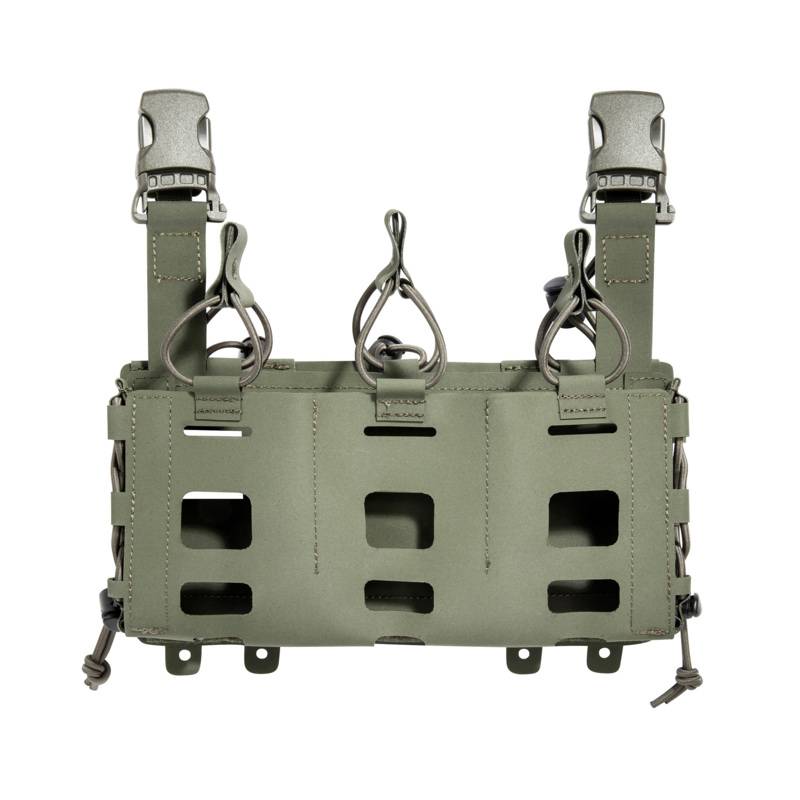 Tasmanian Tiger TT Carrier Mag Panel anfibia			Frontpanel Große Rabatte