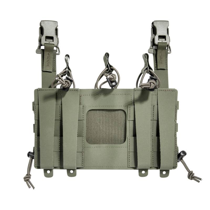 Tasmanian Tiger TT Carrier Mag Panel anfibia			Frontpanel Große Rabatte