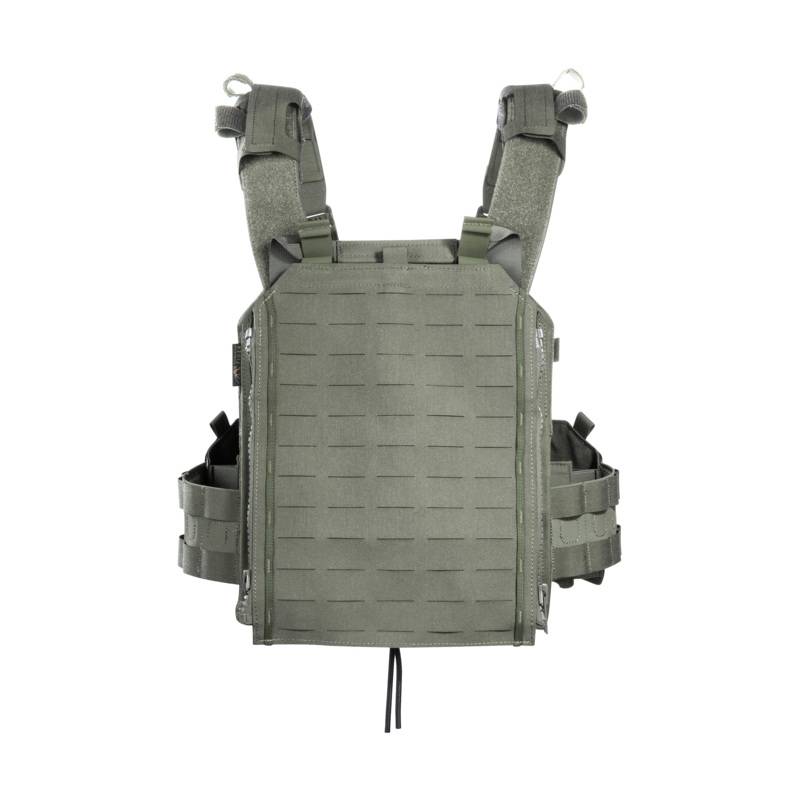 Tasmanian Tiger TT Plate Carrier QR LC ZP IRR			Plattenträger Neuheiten