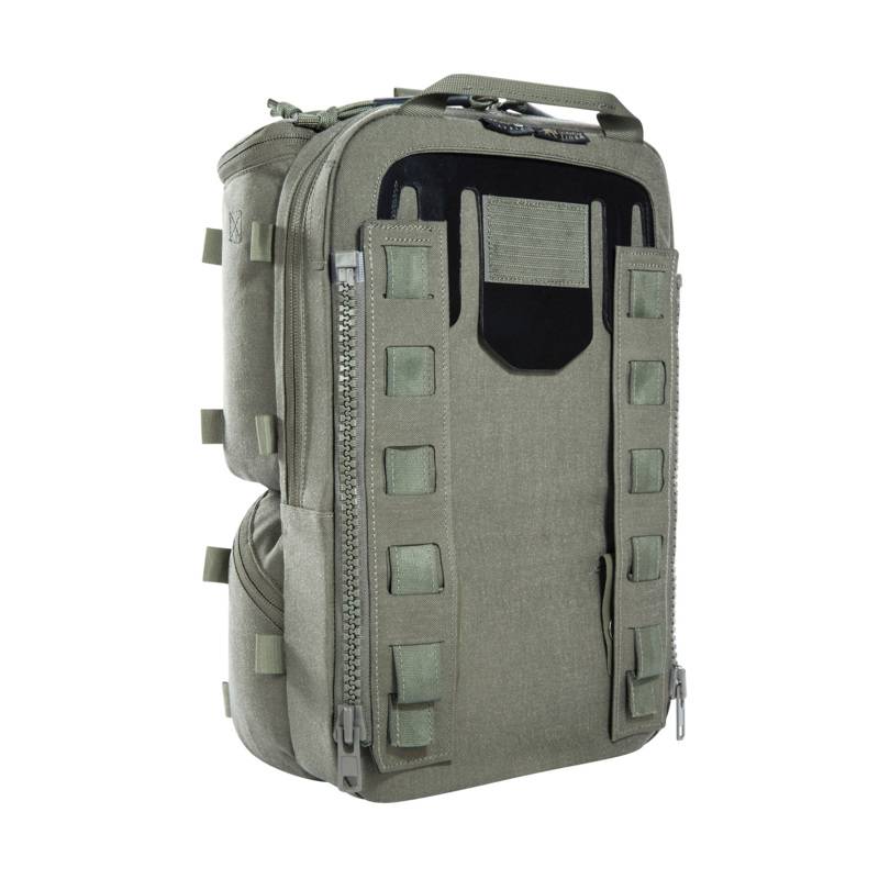 Tasmanian Tiger TT Operator Pack ZP IRR			Rucksack Bestseller