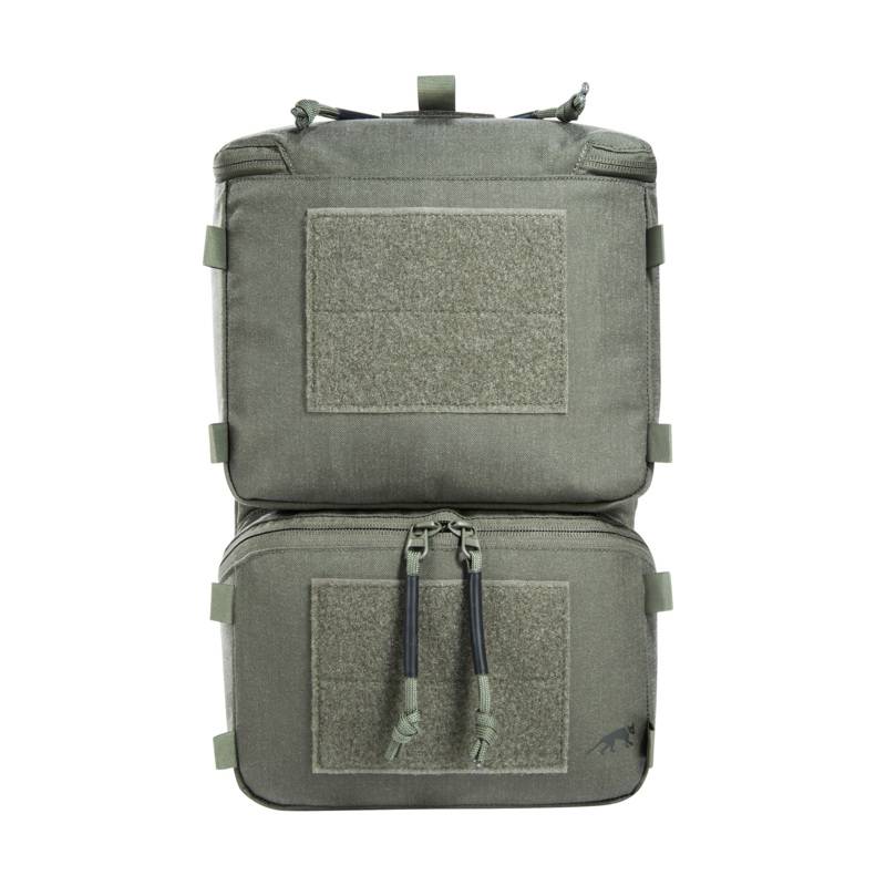 Tasmanian Tiger TT Operator Pack ZP IRR			Rucksack Bestseller