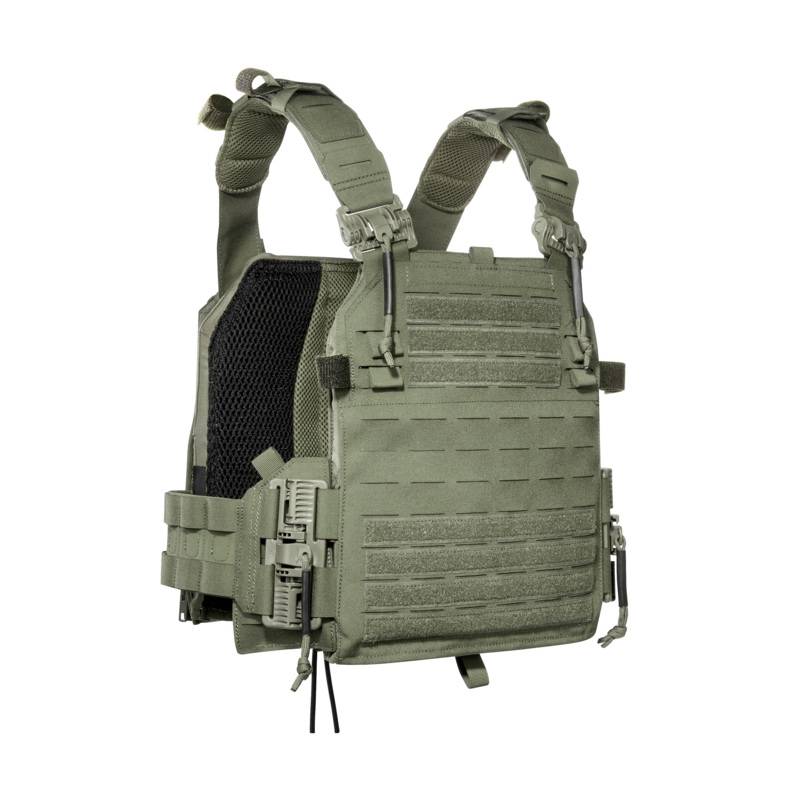 Tasmanian Tiger TT Plate Carrier QR LC ZP			Plattenträger Saisonale Angebote