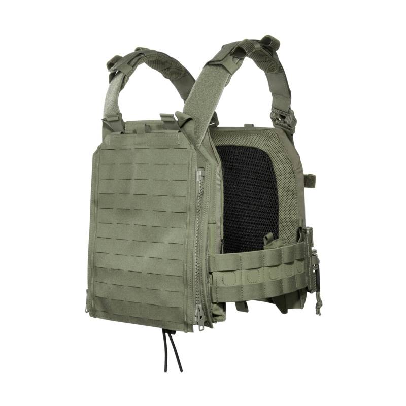 Tasmanian Tiger TT Plate Carrier QR LC ZP			Plattenträger Saisonale Angebote