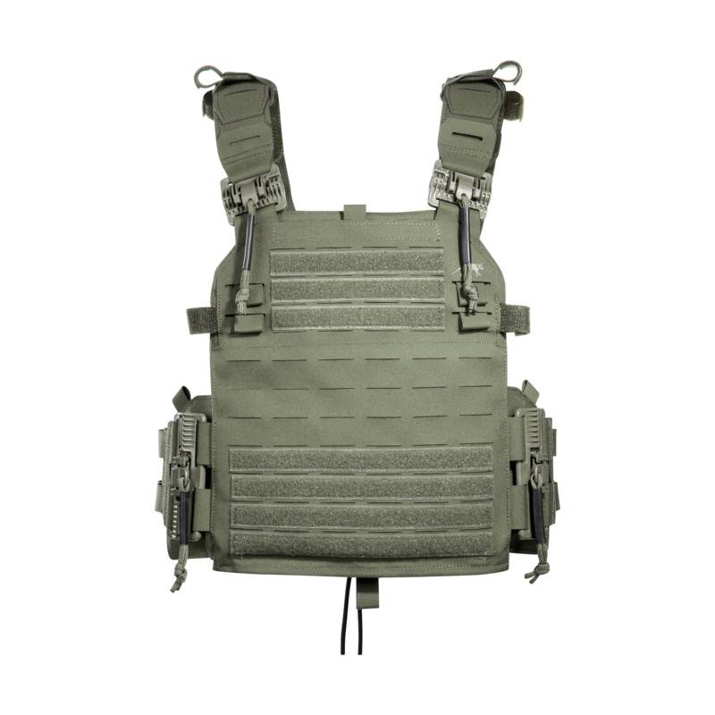 Tasmanian Tiger TT Plate Carrier QR LC ZP			Plattenträger Saisonale Angebote