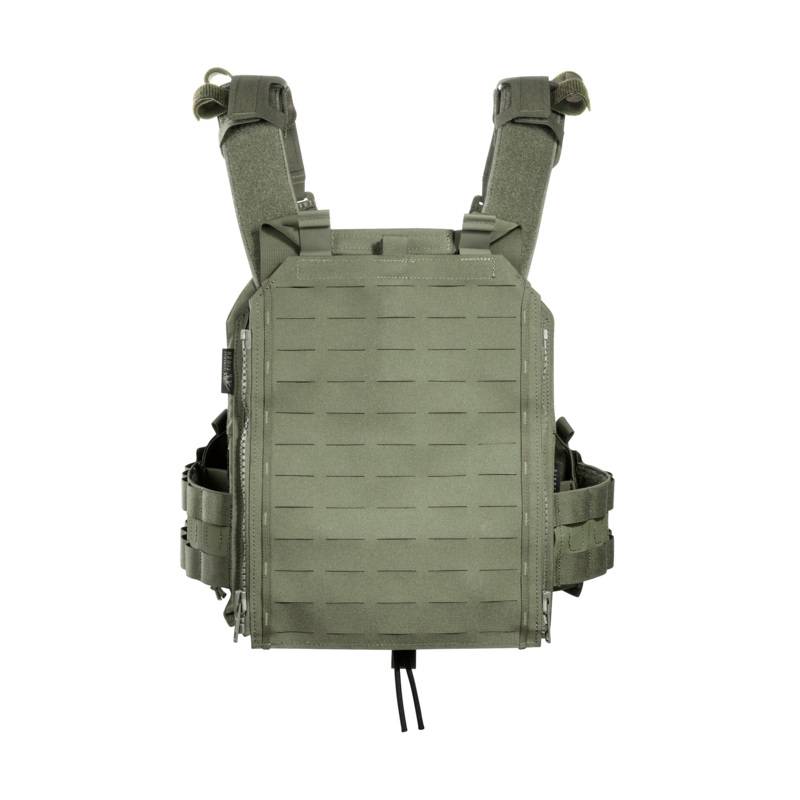 Tasmanian Tiger TT Plate Carrier QR LC ZP			Plattenträger Saisonale Angebote
