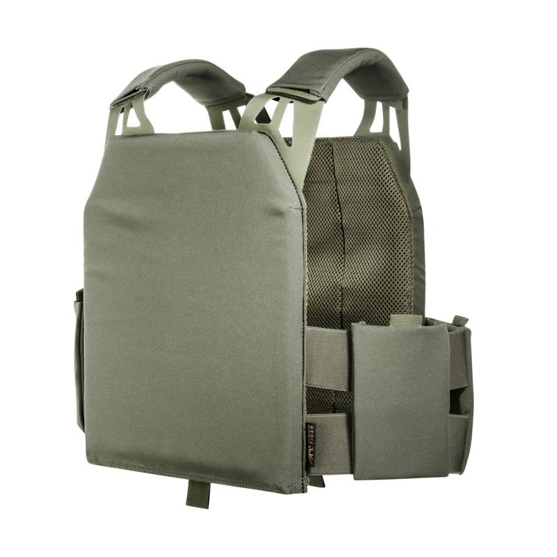 Tasmanian Tiger TT Plate Carrier LP MKII			Plattenträger Kauf eins, bekomm eins gratis