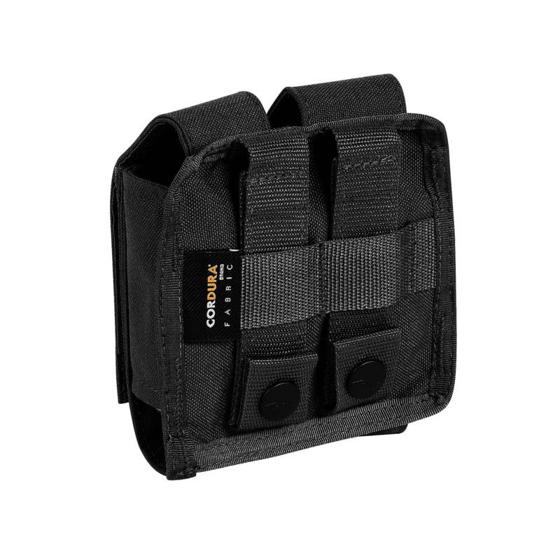 Tasmanian Tiger TT Mil Pouch 2x40mm			Einschubtasche für Granaten Tiefpreis
