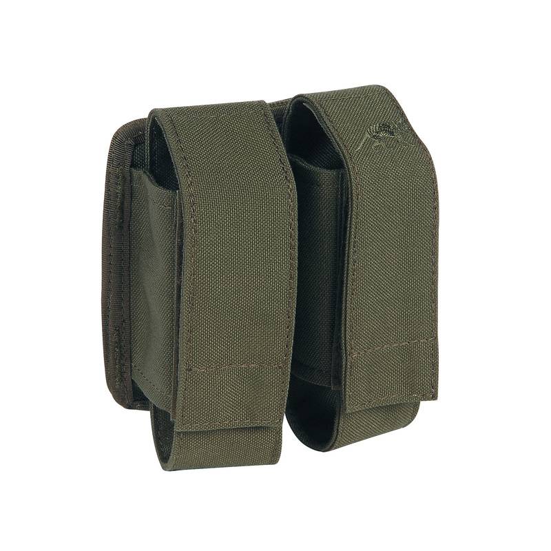 Tasmanian Tiger TT Mil Pouch 2x40mm			Einschubtasche für Granaten Tiefpreis