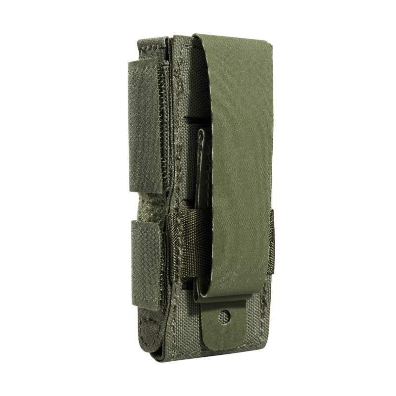 Tasmanian Tiger TT SGL Pistol Mag Pouch MCL IRR			Magazintasche Kostenlose Rückgabe