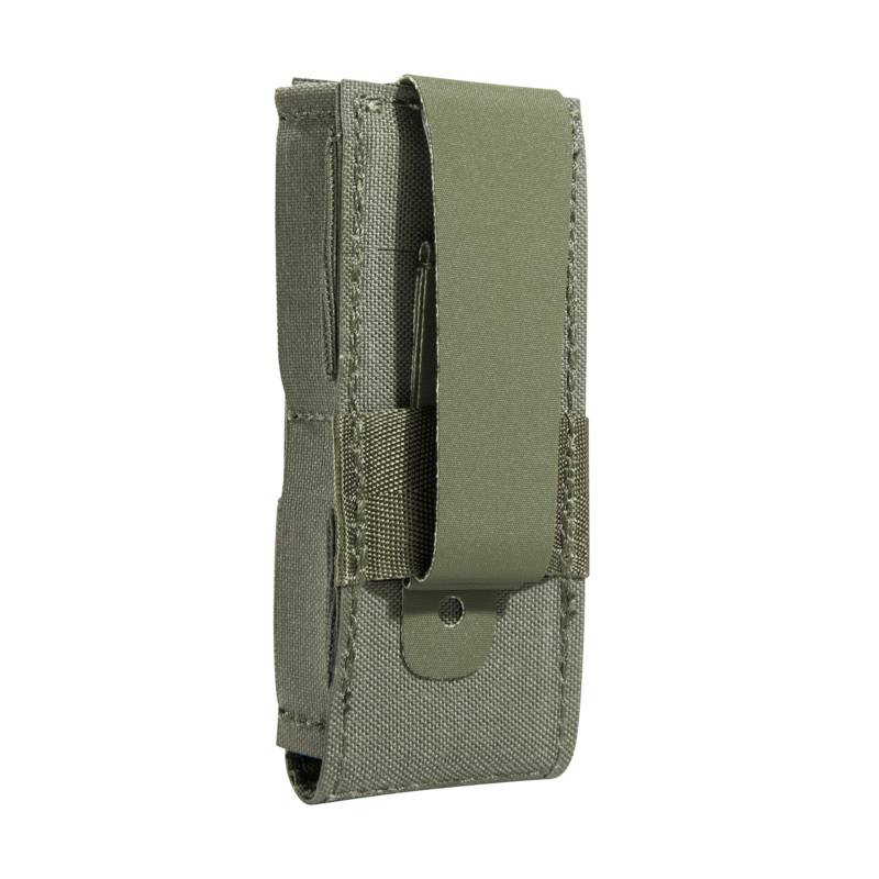 Tasmanian Tiger TT SGL Pistol Mag Pouch MCL L IRR			Magazintasche Begrenzte Freigabe