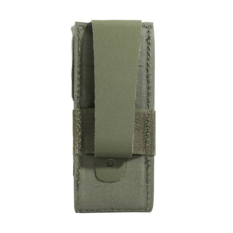 Tasmanian Tiger TT SGL Pistol Mag Pouch MCL L IRR			Magazintasche Begrenzte Freigabe